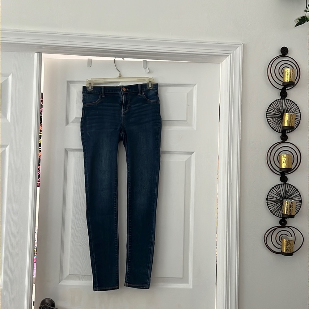 Old Navy girls jeans 👖